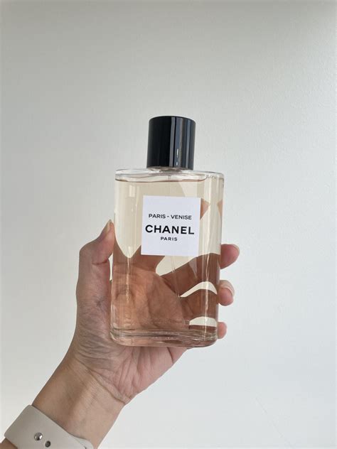 Chanel venise perfume uk